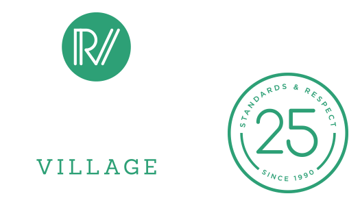Robina Village Real Estate - logo
